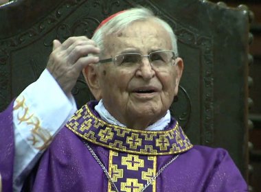 Morre aos 95 anos dom Paulo Evaristo Arns, arcebispo emérito de São Paulo