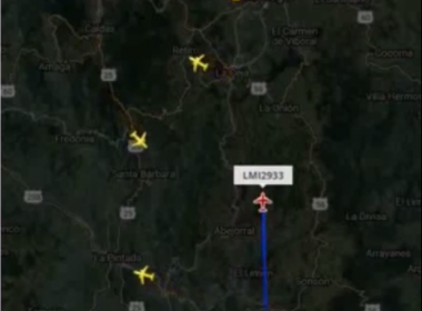 Chape: Controladora de voo afirma que seguiu 'todos os procedimentos'