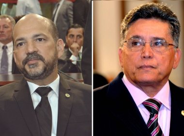 Robério critica chance de Jânio não assumir prefeitura de Belmonte: ‘Seria negar votos’