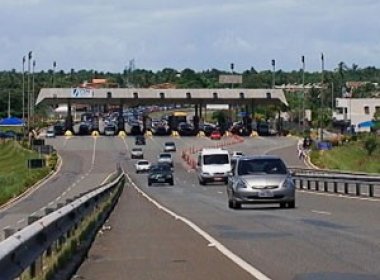Cerca de 250 mil veículos devem passar pelo Litoral Norte nas festas de final de ano