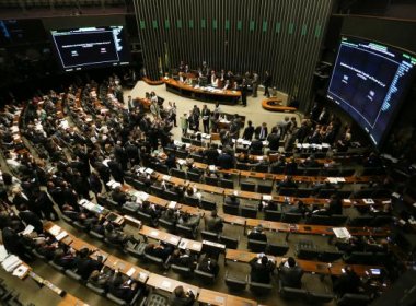 Câmara dos Deputados marca eleição da Mesa Diretora para o dia 2 de fevereiro