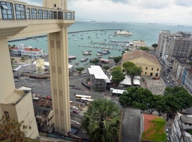 Mais de 1,3 mil profissionais vão trabalhar em operação de limpeza no Réveillon de Salvador