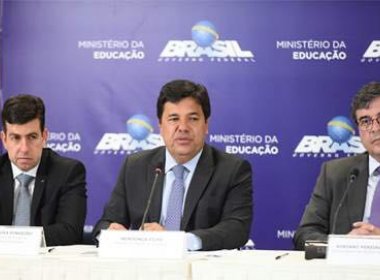 Antecipação do Fundeb; Bahia recebe R$ 276,3 mi; Salvador, R$ 12,3 mi