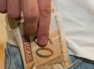 Estado e prefeitura de Salvador antecipam salários de servidores no mês de dezembro