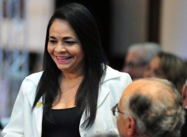 Lauro de Freitas: Moema anuncia nomes do primeiro escalão