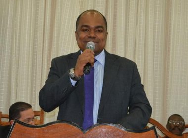 Novo deputado estadual e evangélico, Samuel Júnior pretende representar ‘povo da igreja’