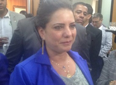 Mirela afirma que eleição na Câmara de Lauro foi crucial para assumir mandato na AL-BA