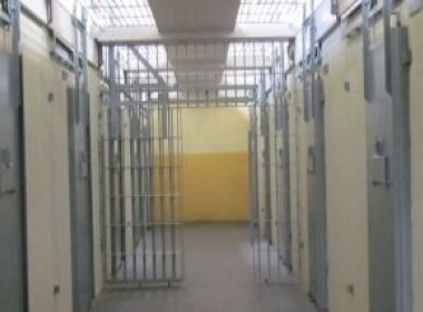 Bahia tem sete unidades prisionais com 4.136 detentos em regime de cogestão