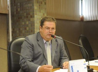Luiz Augusto garante ter 39 votos garantidos para eleição na AL-BA: ‘Nilo está blefando’