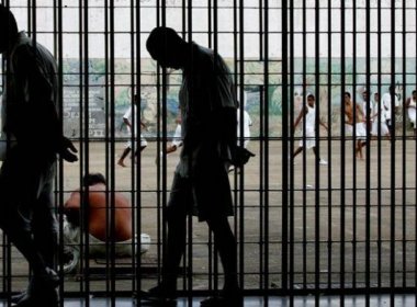 Governo federal planeja lançar programa de qualificação profissional para presos