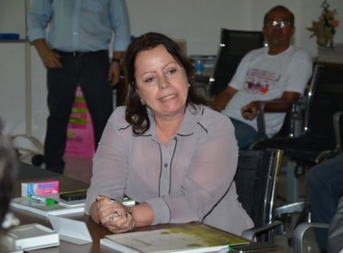 Reforma administrativa: Olívia Santana migra para Setre e Julieta Palmeira assume SPM