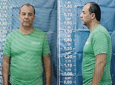 Com medo de ser agredido por presos, Sérgio Cabral tem evitado tomar banho, diz jornal