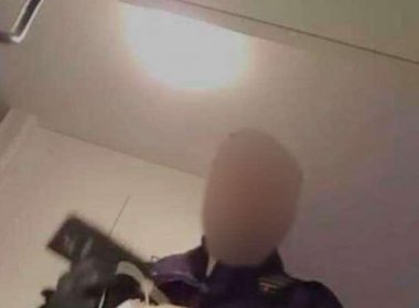 Homens transmitem estupro coletivo ao vivo pelo Facebook e polícia encontra criminosos