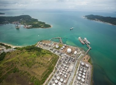 Portos baianos encerram 2016 com segunda melhor marca da história