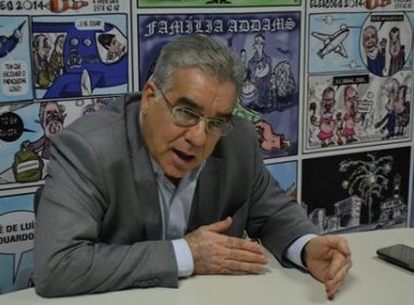  'Rui sai dessa disputa ainda mais forte', avalia Zé Neto sobre eleição na UPB