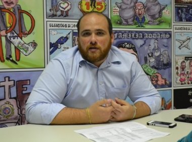 Rodrigo Hita assume chefia de gabinete da Secti