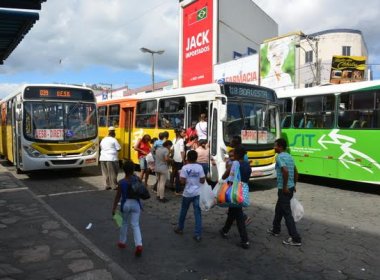 Conquista: Prefeitura decreta aumento da tarifa de ônibus; passagem passa a custar R$ 3,30