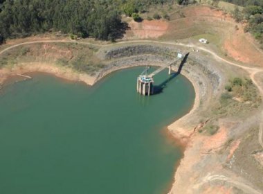 Crise hídrica: Sistema Cantareira atinge maior nível de água desde 2012