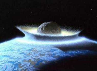 ‘Fim do mundo’ próximo: Asteroide vai se chocar com a Terra em fevereiro, diz astrônomo