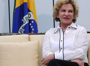 Marisa Letícia foi figura central na história do ex-presidente Lula