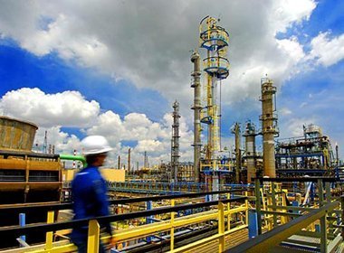 Petrobras contesta acordo firmado entre Braskem e governo americano