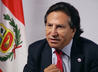 MP peruano acusa ex-presidente de receber US$ 20 milhões da Odebrecht