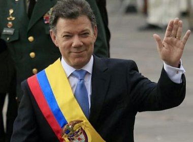 Oposição pede renúncia de presidente da Colômbia por propina da Odebrecht
