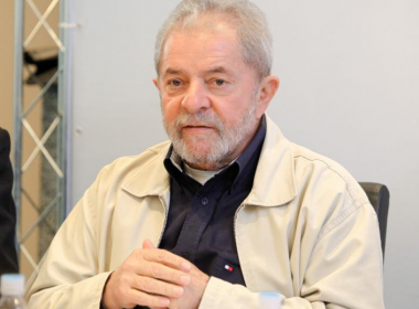 Lula não concordou com demissão de médica do Sírio-Libanês
