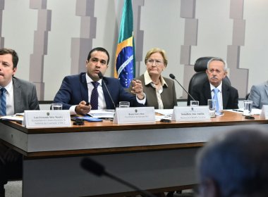 Bruno Reis apresenta programa Morar Melhor em comissão no Congresso