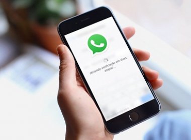Para aumentar segurança, WhatsApp habilita senha para acesso em novos aparelhos