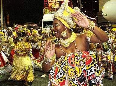 Abertura oficial do Carnaval 2017 terá blocos afros, orquestra e homenagem a Mestre Didi