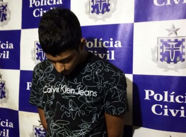 Suspeito de matar estudante em Brotas em assalto justifica crime: 'Ele reagiu'