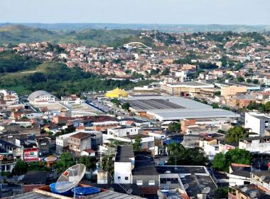 Três pessoas são mortas a tiros em Candeias na terça-feira de Carnaval