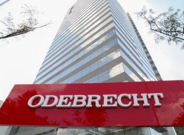  Departamento de propina da Odebrecht movimentou mais de US$ 3 bi, diz delator