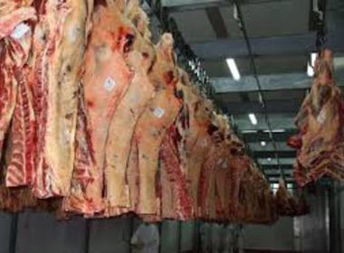 Hong Kong anuncia suspensão temporária de importação de carnes brasileiras