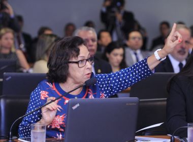 Senado aprova empréstimo de R$ 52,5 milhões para prefeitura de Salvador