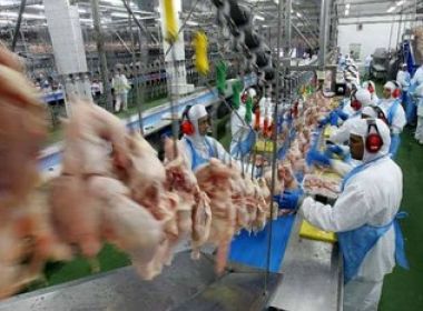 África do Sul suspende importação de importação de carne brasileira