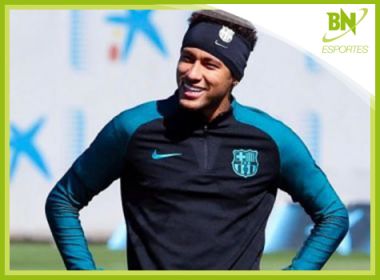 Neymar como a transferência mais cara do mundo é destaque na coluna Esportes