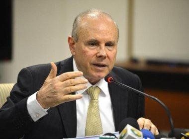 TSE marca depoimento de Mantega para a próxima quinta