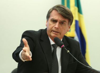 Sociedade Israelita da Bahia critica declaração de Bolsonaro na Hebraica do Rio de Janeiro