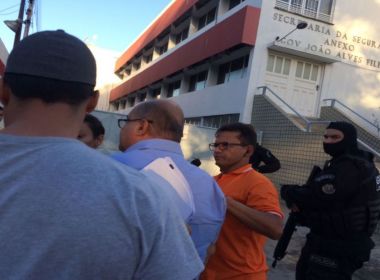 Operação Babel: Dono da Torre Empreendimentos é preso em Salvador