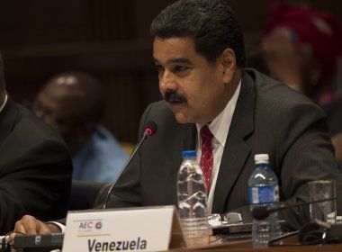 Venezuela: Oposição afirma que Maduro convocará Constituinte sem voto popular