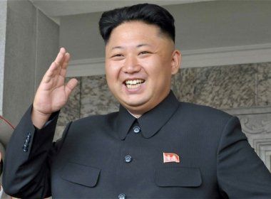 Coreia do Norte acusa CIA de tentar assassinar presidente Kim Jong-un