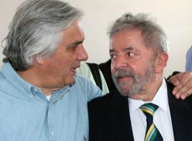 Testemunha de acusação contra Lula, Delcídio do Amaral será ouvido nesta segunda