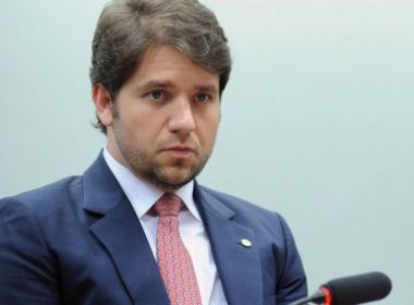 Ministro do STJ nega pedido e Luiz Argôlo continua preso em regime fechado
