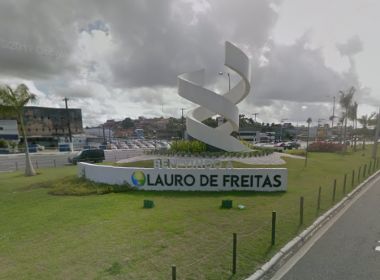 Atlas da Violência 2017: Lauro de Freitas fica em 2º lugar em mortes violentas