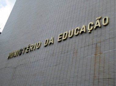 Bahia tem 21 faculdades entre as piores do Brasil, diz MEC; veja quais