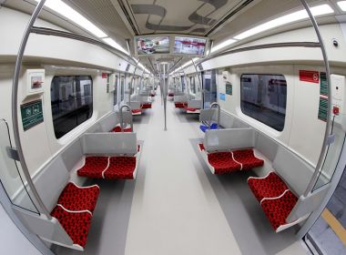 Deputados aprovam meia passagem escolar no metrô de Salvador