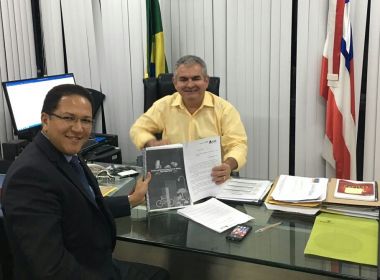 Com coautoria de Coronel, proposta de região metropolitana do Sul da Bahia é retomada
