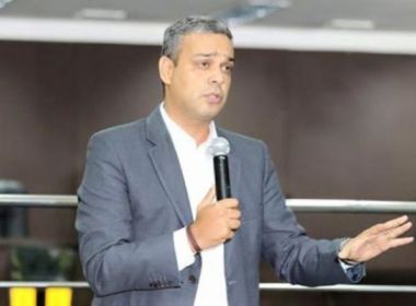 Secretário de Mutuípe acusa prefeito de Cruz das Almas: ‘tentativa clara de intimidação’